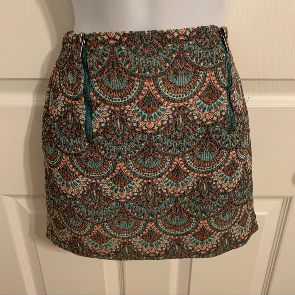 Zara skirt